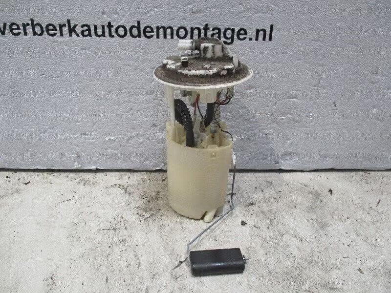 BRANDSTOFPOMP ELECT. Peugeot 206 CC (2D) (96-552-946-80), Kontakt-peugeot@peugeot.com, Enlèvement ou Envoi, Peugeot Deutschland GmbH