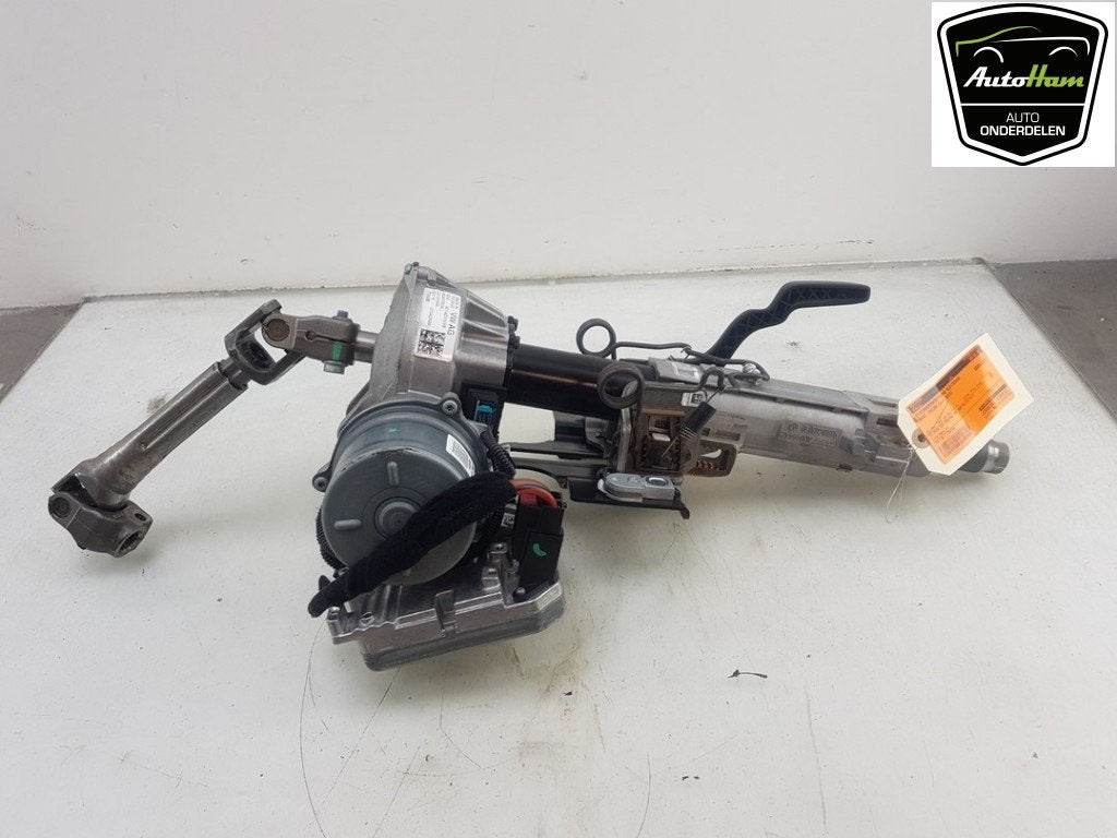 DIRECTION ASSISTEE ELECTRIQUE Seat Ibiza ST (6J8), Utilisé, Seat