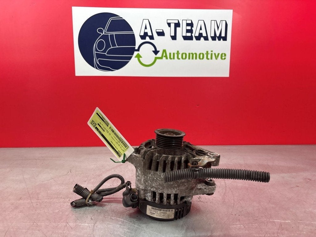 ALTERNATEUR V-Snaar Peugeot 107 (|270600Q011|), Autos : Pièces & Accessoires, DENSO EUROPE B.V., Info@denso.nl, Utilisé, Hogeweyselaan 165
1382 JL  Weesp, NL