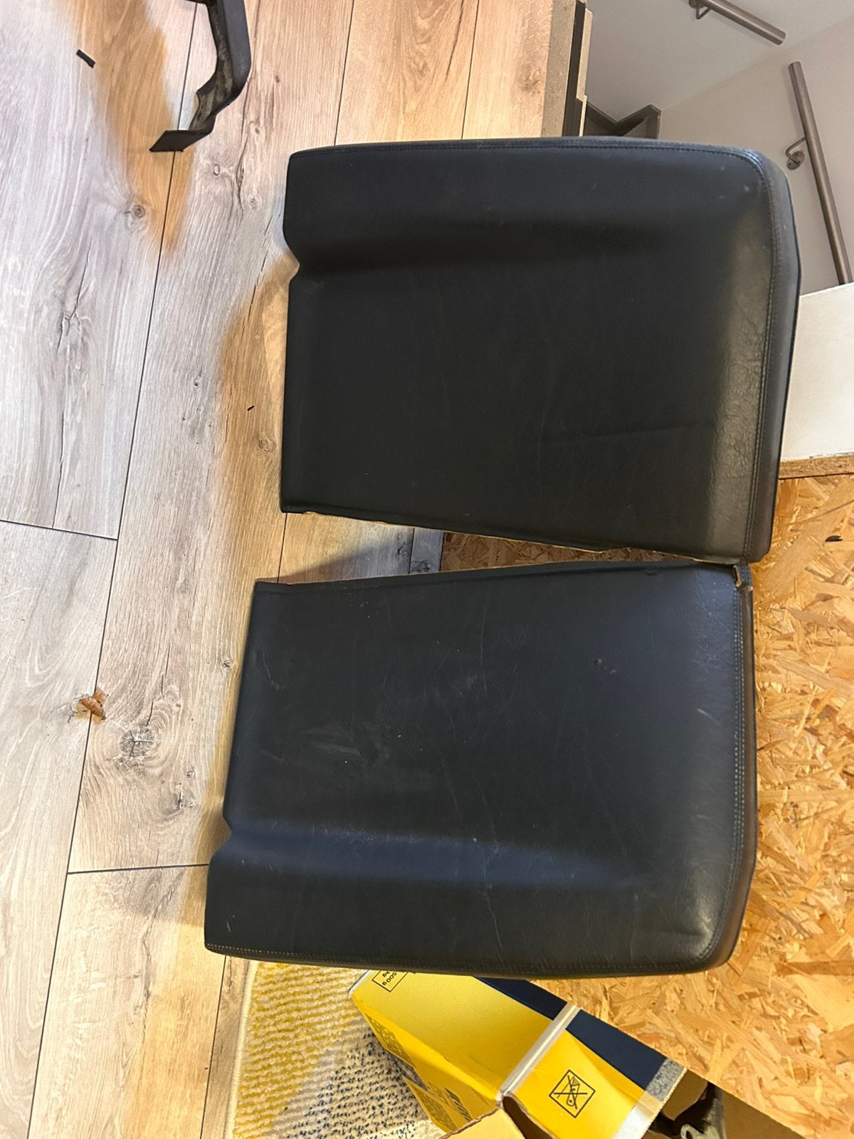 R129 onderdelen, Auto-onderdelen, Interieur en Bekleding, Ophalen, Mercedes-Benz