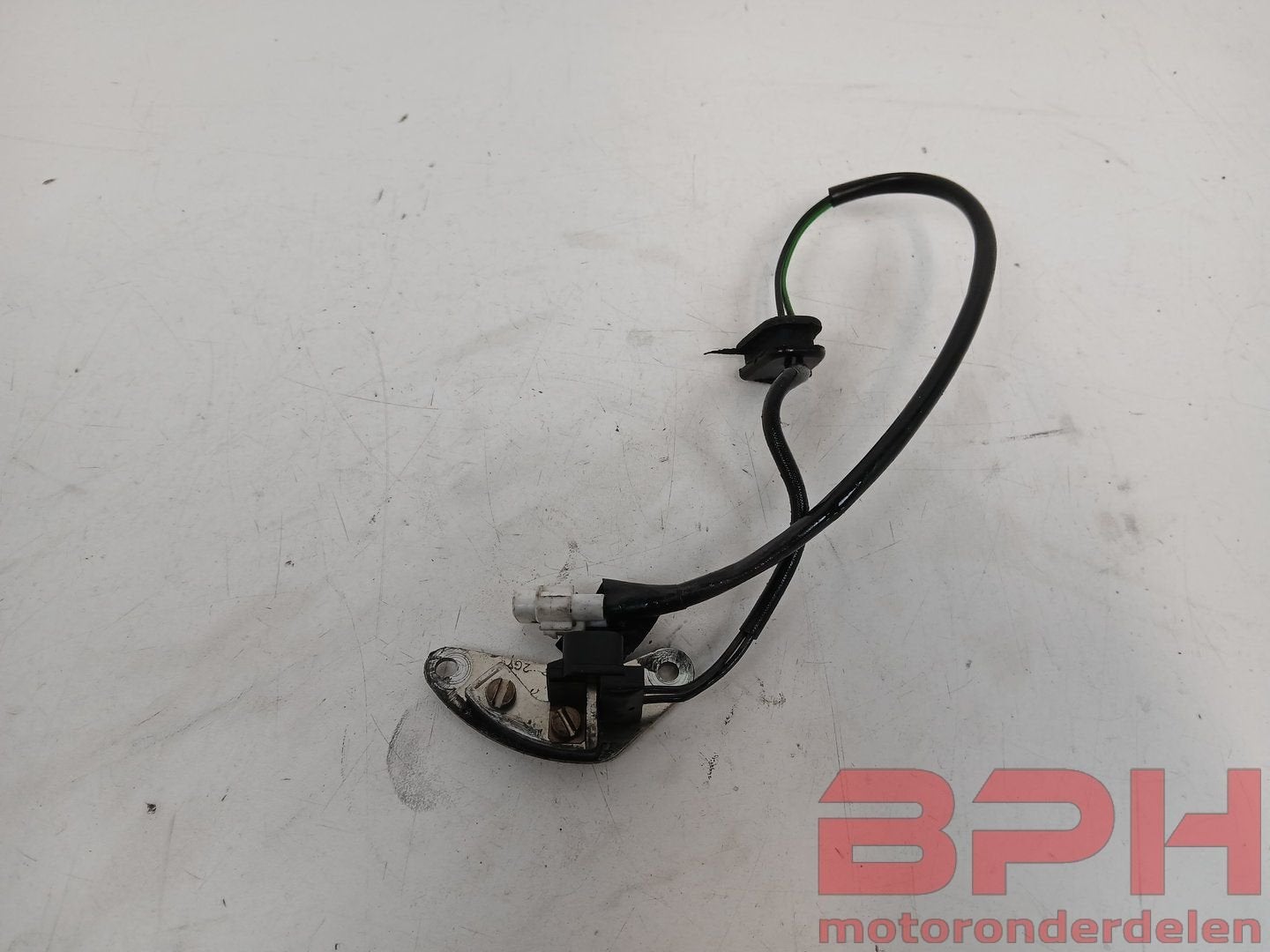 Krukassensor Suzuki GSX-R 1000 K1 K2 K3 K4 K5 K6 K7 K8 2001, Gebruikt, -, -, Ophalen of Verzenden