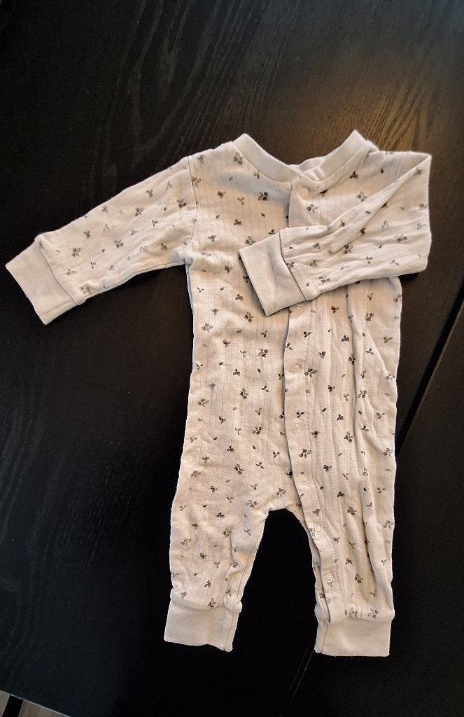 74 - boxpak - zeeman, Kinderen en Baby's, Babykleding | Maat 74, Gebruikt, Nacht- of Onderkleding, Zeeman, Verzenden