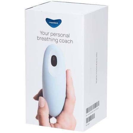 moonbird avec chargeur moonbird à peine utilisé, Services & Professionnels, Bien-être | Autre