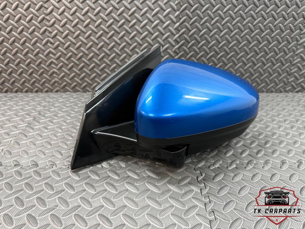 R troviseur gauche Opel Grandland X 0416243, Neuf, Opel Automobile GmbH, Kontakt@opel-infoservice.de, Opel