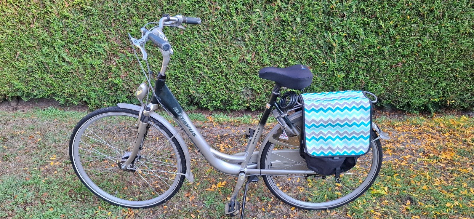Batavus dames fiets., Ophalen, Versnellingen, Batavus, 50 tot 53 cm