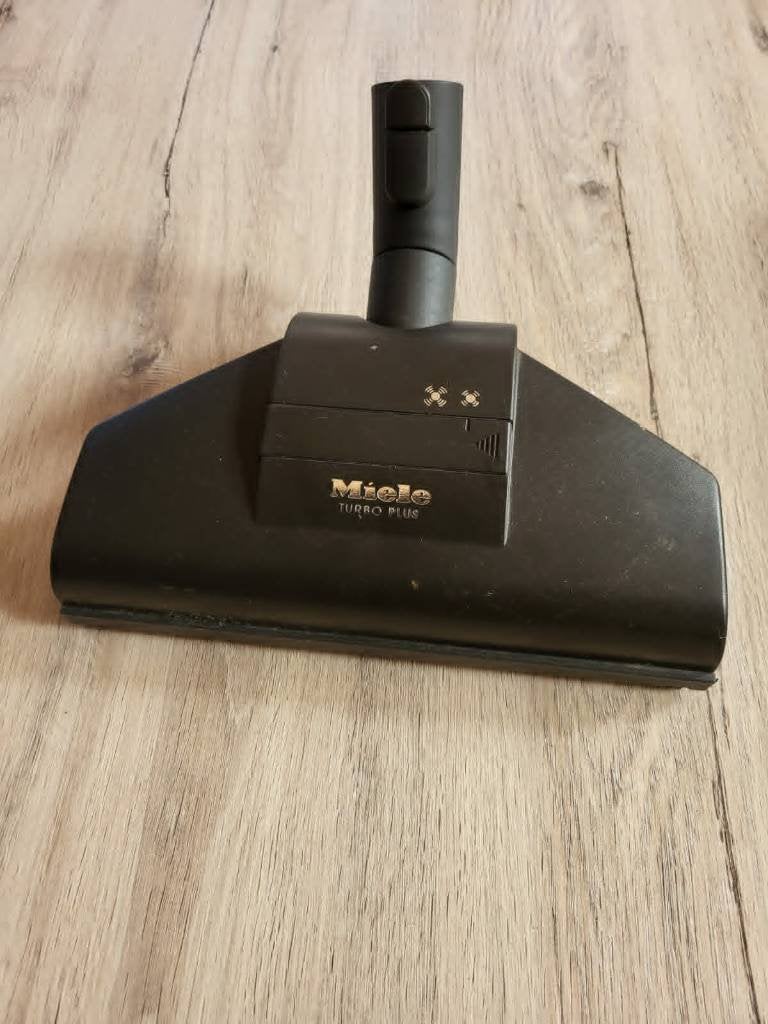 Brosse d'aspirateur Miele, Enlèvement, Utilisé