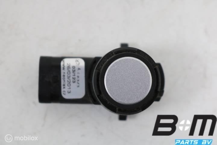 PDC / ultrasoonsensor VW Golf 7 LA7W 5Q0919275, Utilisé