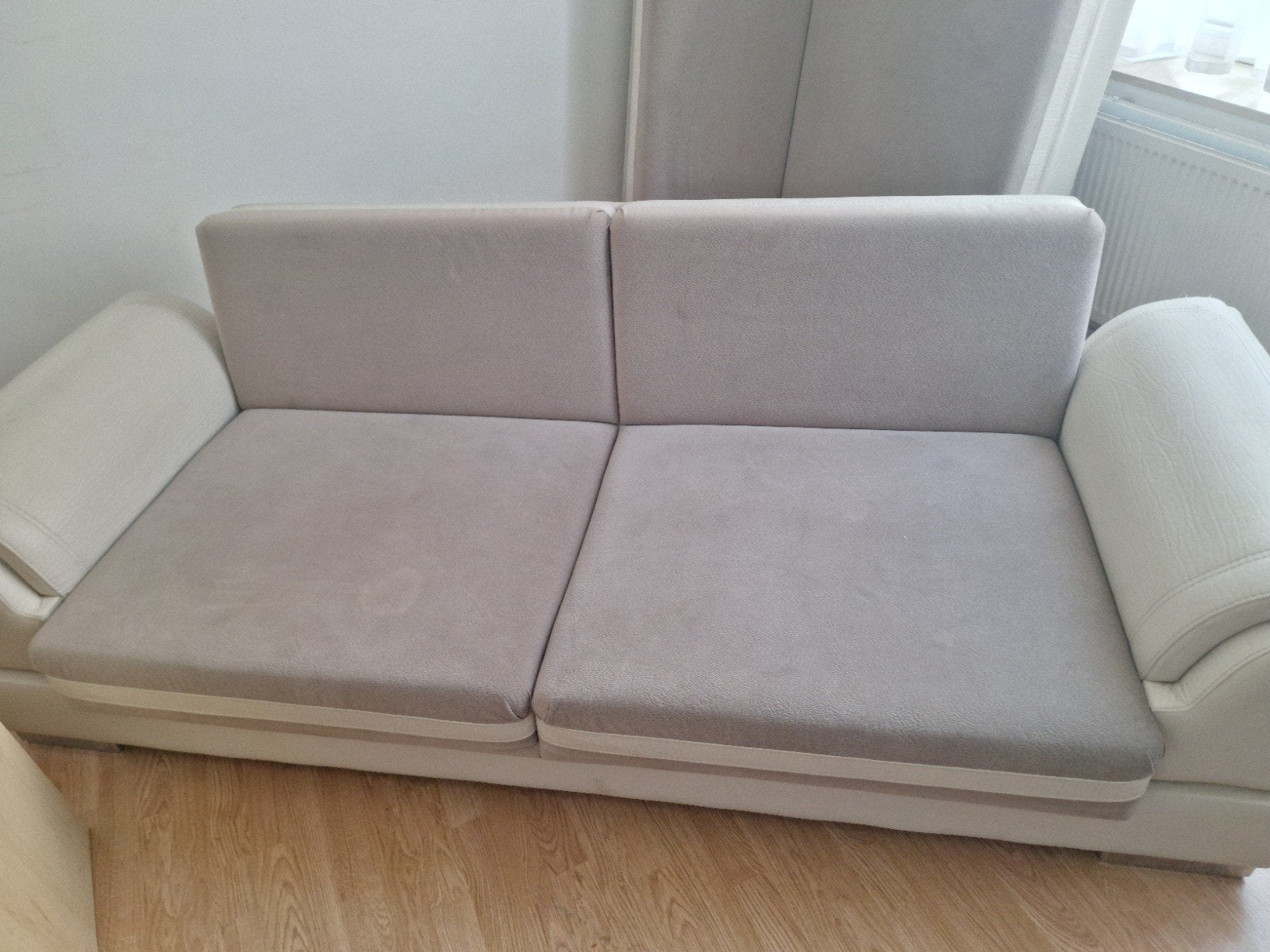 2 canapés à vendre, Enlèvement ou Envoi