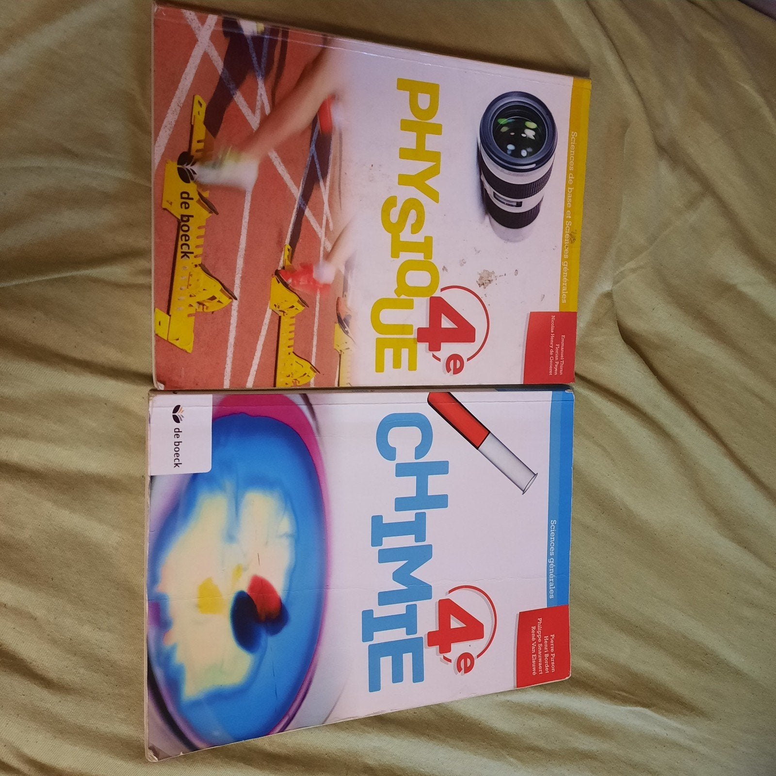 livre