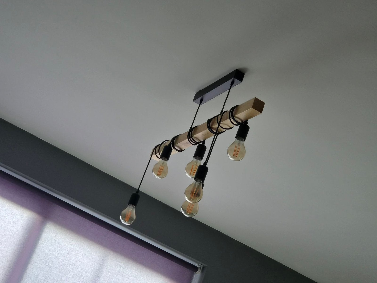 Plafond verlichting, Huis en Inrichting, Ophalen of Verzenden, Zo goed als nieuw
