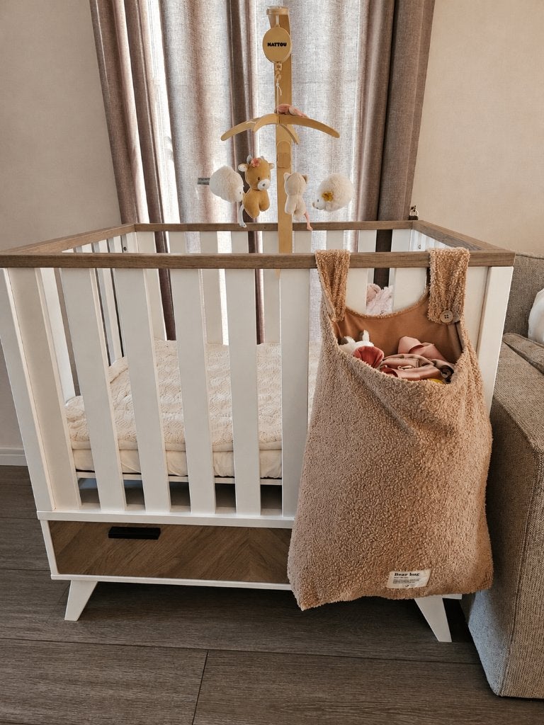 Babypark, Kinderen en Baby's, Babyparken, Ophalen, Zo goed als nieuw, Rechthoekig, Lade
