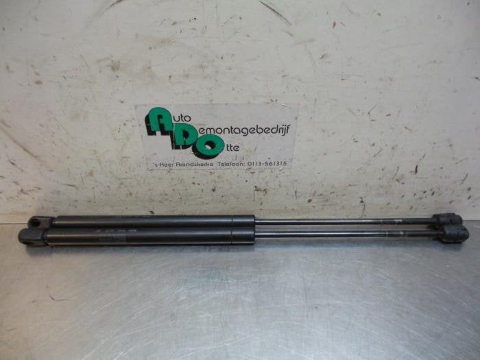 Amortisseur kit capot moteur d'un Jaguar XJ, -, 3 mois de garantie, Utilisé, Jaguar