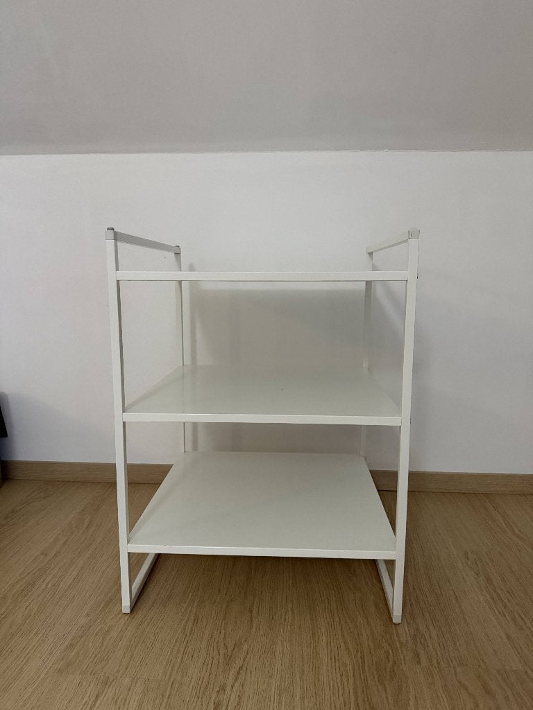 Bijzettafel, Huis en Inrichting, Ophalen, Minder dan 50 cm, 50 tot 100 cm, Zo goed als nieuw