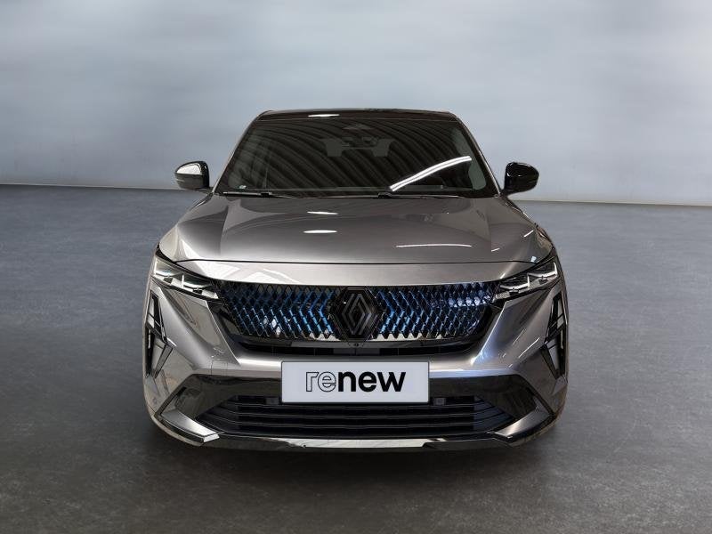 Renault Rafale 1.2 HyperHybrid AtelierAlpine 4x4 300 hp, Automaat, 1199 cc, USB, Bedrijf