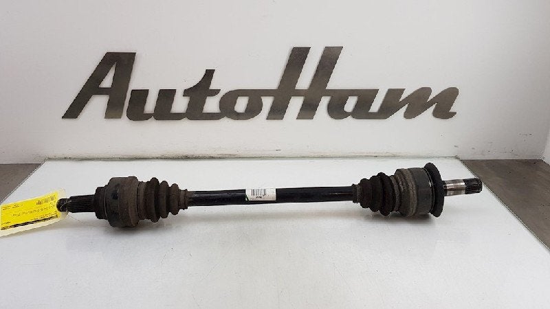 CARDAN ARRIERE GAUCHE (TRANSMISSION) BMW 1 serie (F20), Utilisé, BMW