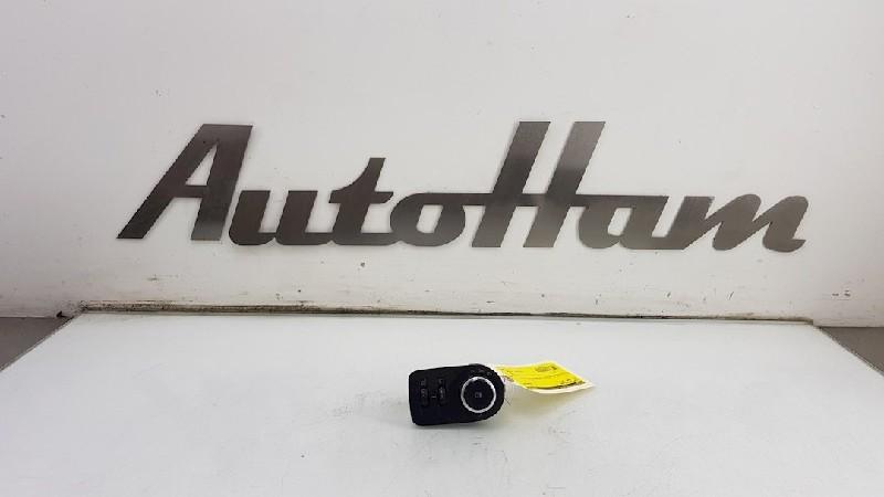 LICHTSCHAKELAAR Opel Adam (01-2012/12-2019) (|13294818|), Auto-onderdelen, Gebruikt, Opel