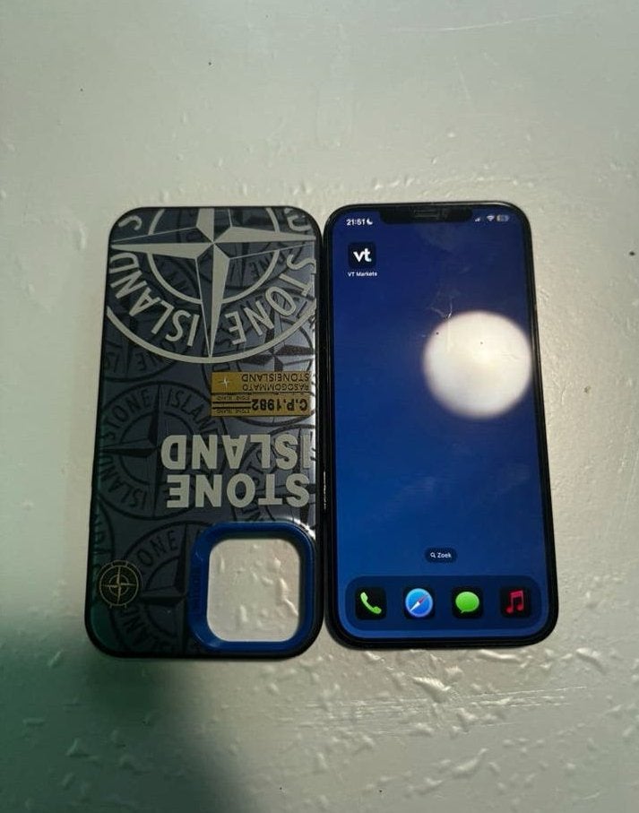 iPhone 12 Pro Max, Télécoms, Enlèvement, Comme neuf, IPhone 12