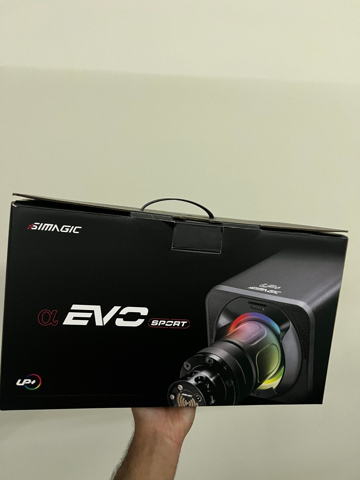 Smagic evo sport, NOUVEAU, Enlèvement ou Envoi, Comme neuf