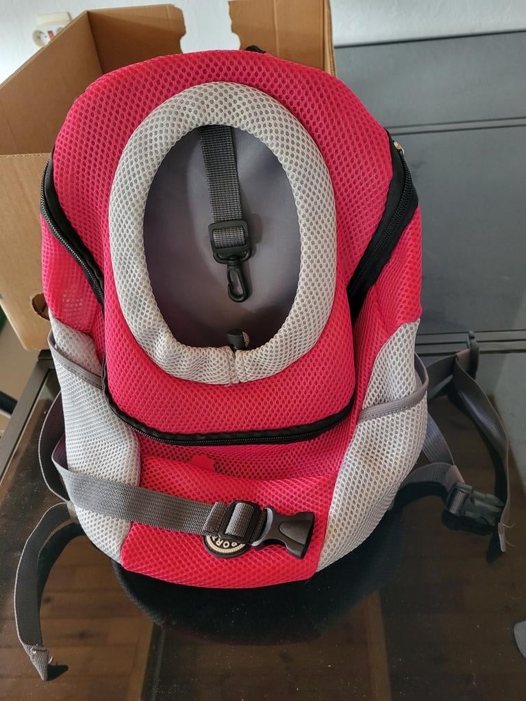 Draagtas voor hondjes, Dieren en Toebehoren, Honden-accessoires, Ophalen of Verzenden