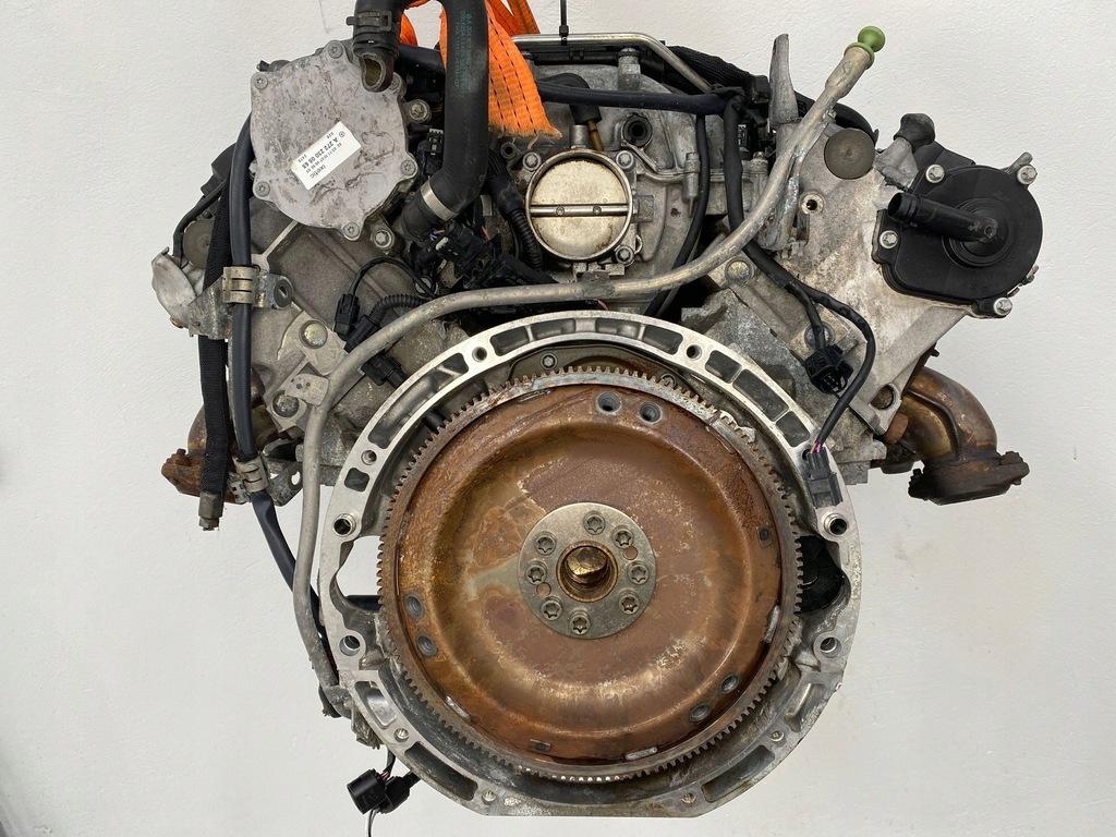 Moteur M271860 Complet SLK MERCEDES-BENZ E-CLASS C-CLASS, Envoi, Utilisé, Daihatsu