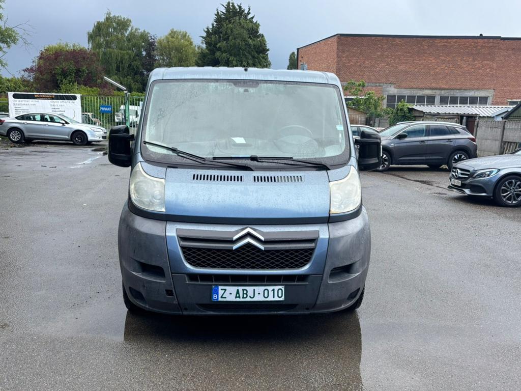 Jumper, Vacatures, Vacatures | Chauffeurs