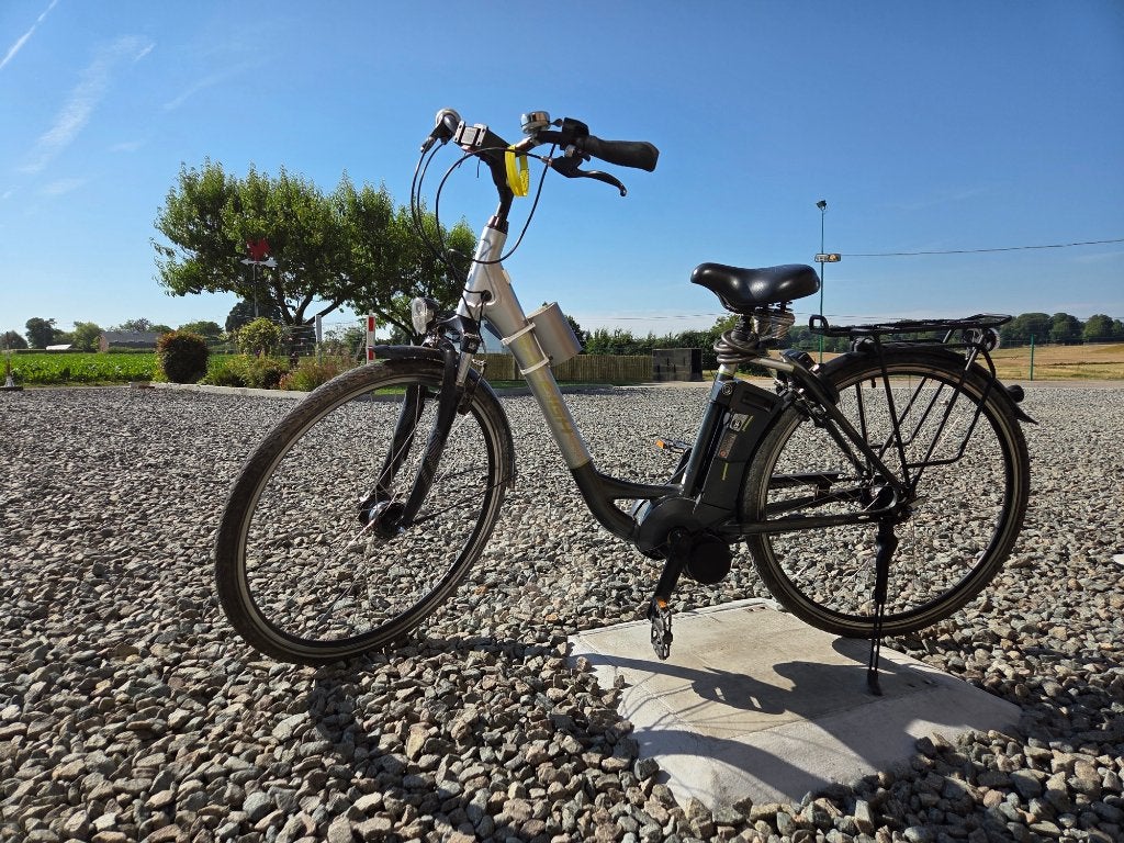 vélo électrique, Autres marques, Moins de 47 cm, Enlèvement, Utilisé