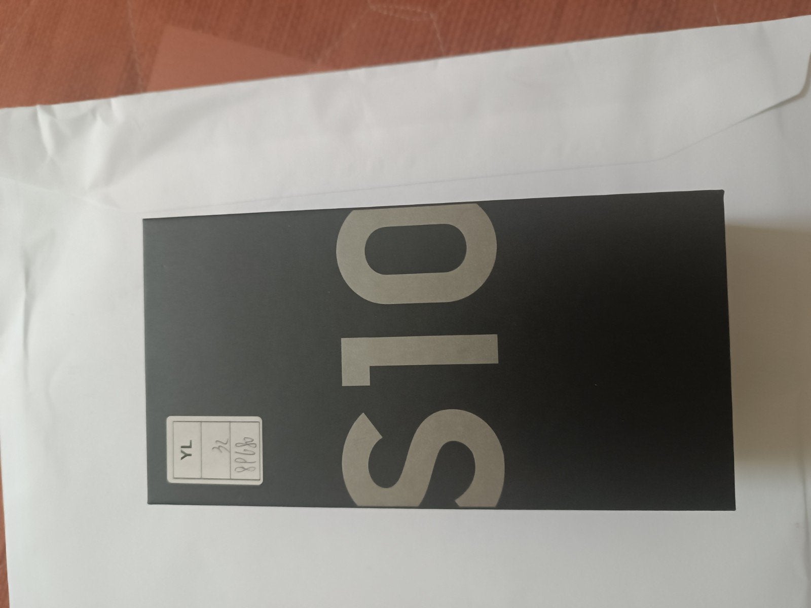Samsung Galaxy S10 — 8/128 Go, Enlèvement ou Envoi, Samsung
