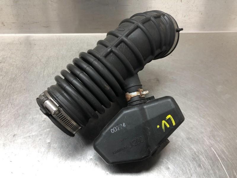 DURITE AIR Nissan 370 Z (Z34A) (01-2009/-), Utilisé, Nissan