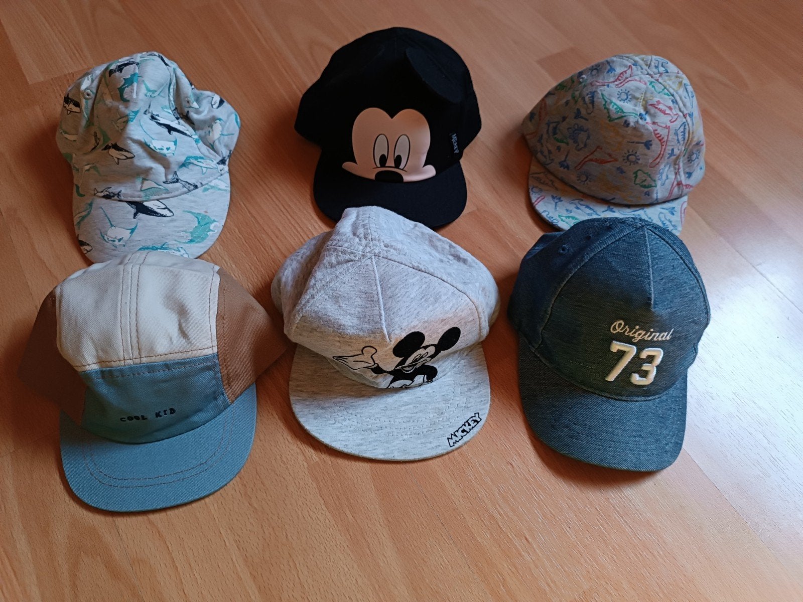 Petjes, Enfants & Bébés, Vêtements de bébé | Casquettes & Chapeaux, Enlèvement ou Envoi