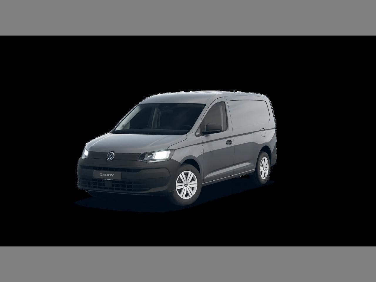 Volkswagen Caddy Maxi Cargo Dsl Caddy Maxi Cargo 2.0 TDi DSG, Auto's, Automaat, Monovolume, Caddy Combi, 146 g/km