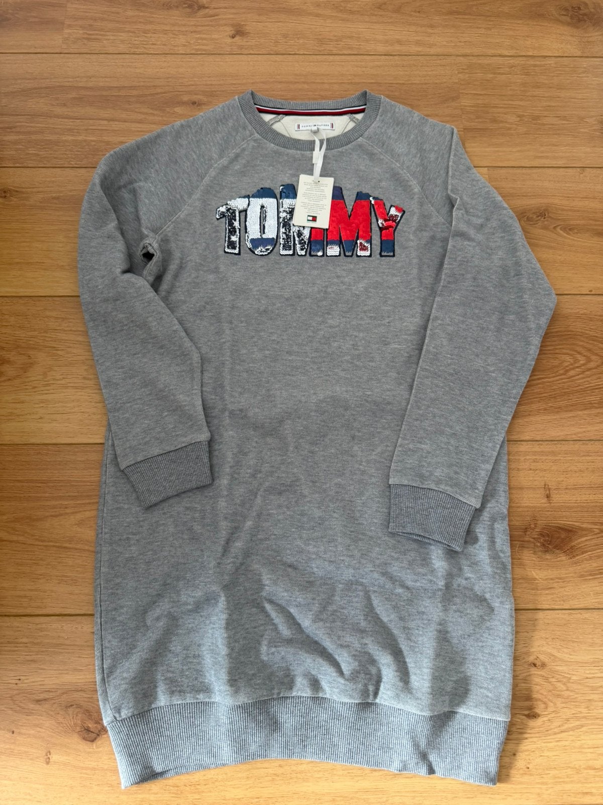 Nieuw Tommy hilfiger 14 jaar, Ophalen of Verzenden, Nieuw, Meisje, Trui of Vest