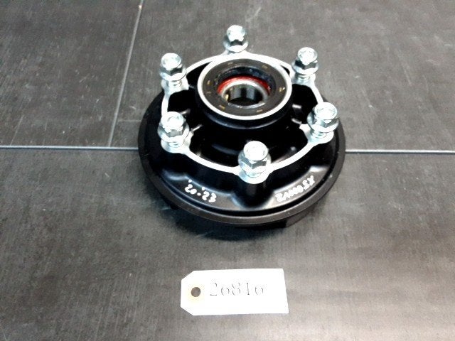 Z1000SX 2020 - 2023 Kawasaki Kettingwieldrager D1-60547, Motoren