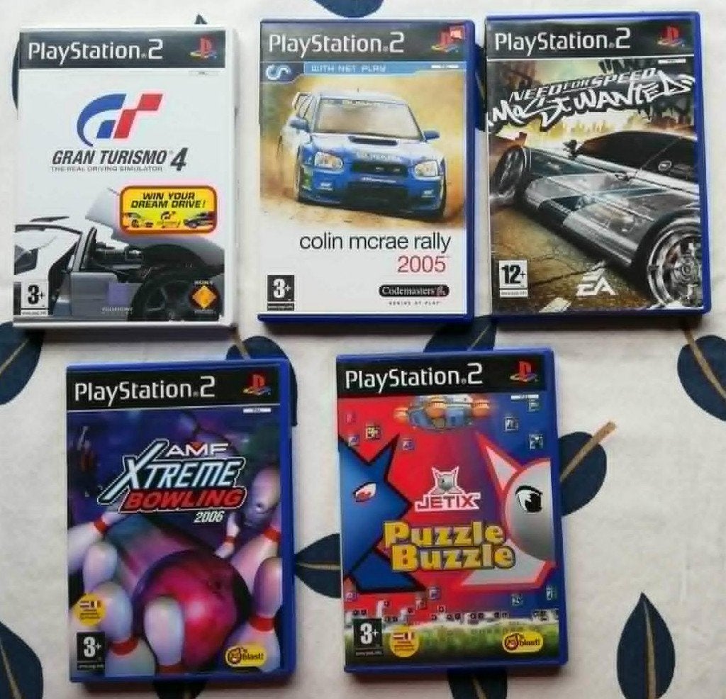 Playstation 1 en 2 games, Consoles de jeu & Jeux vidéo, Consoles de jeu | Sony Consoles | Accessoires, Enlèvement, Utilisé, PlayStation 1