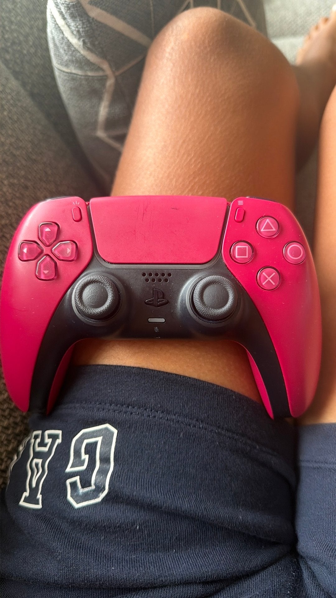 Manette Pls 5 rose, Enlèvement ou Envoi, Comme neuf, Contrôleur