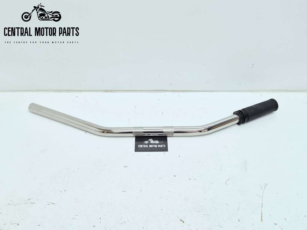 68 cm breed 1 inch dik Dragbar stuur, Motoren, Onderdelen | Harley-Davidson, Niet ingevuld, Niet ingevuld, Nieuw, Ophalen of Verzenden