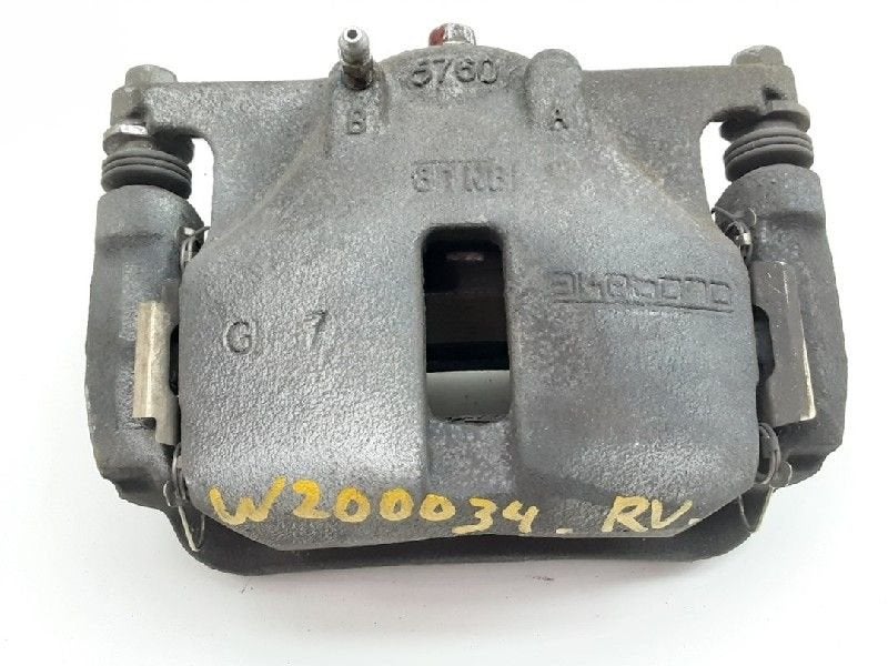 ETRIER DE FREIN AVANT DROIT ABS Suzuki SX4 S-Cross (JY), Utilisé, Suzuki