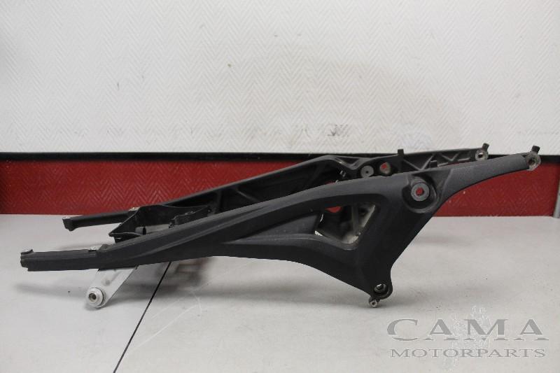 SUBFRAME ACHTER Ducati Monster 1100 (01-2008/12-2010), Gebruikt