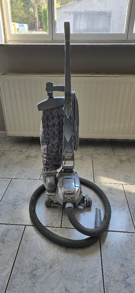 Aspirateur, Overige merken, Gebruikt, Minder dan 1200 watt, Steelstofzuiger
