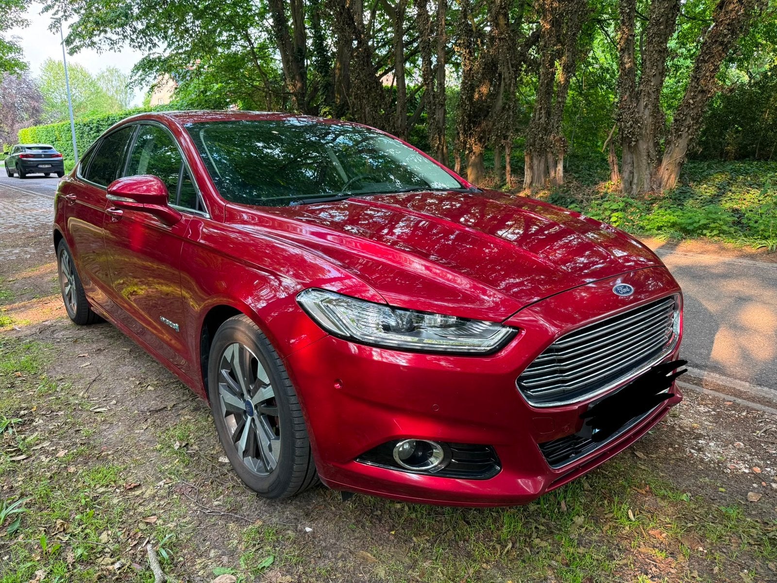 Ford mondeo 2016 hybride/benzine 2.0, Auto-onderdelen, Banden en Velgen, Ophalen