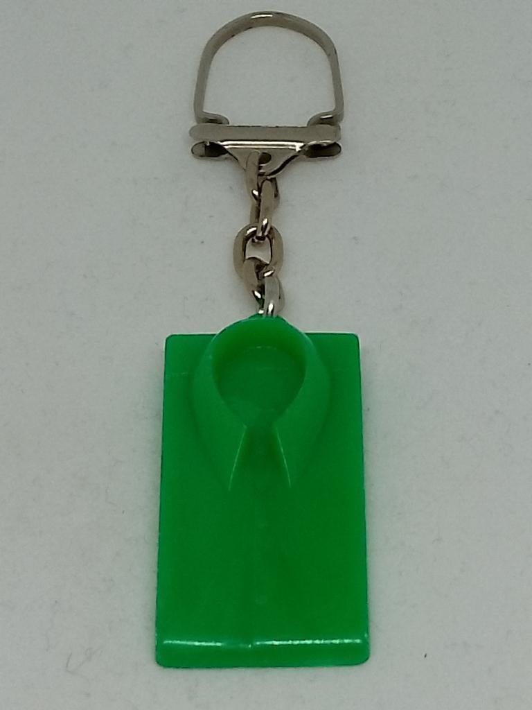 Retro Sleutelhanger Shirt / Hemd – Mistral Marseille - Frank, Ophalen of Verzenden, Gebruikt, Overige typen