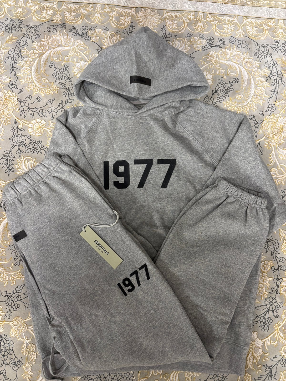 1977 essentials, Kleding | Heren, Ophalen, Nieuw, Maat 48/50 (M)
