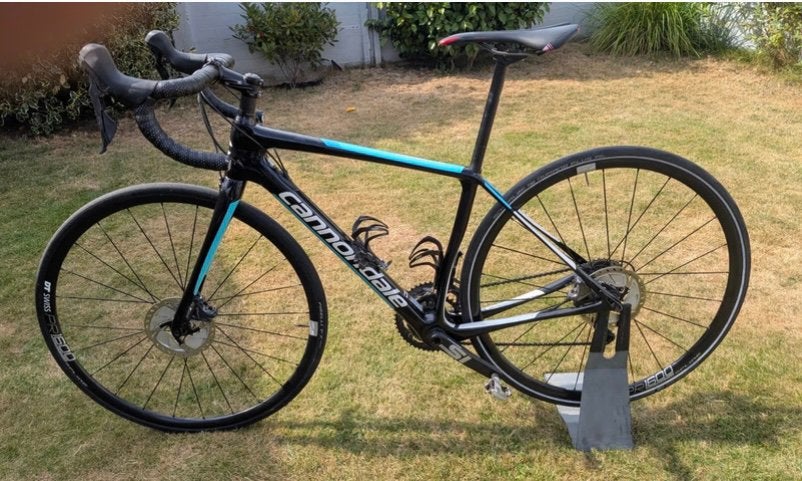 Cannondale synapse, Fietsen en Brommers, Ophalen, Zo goed als nieuw