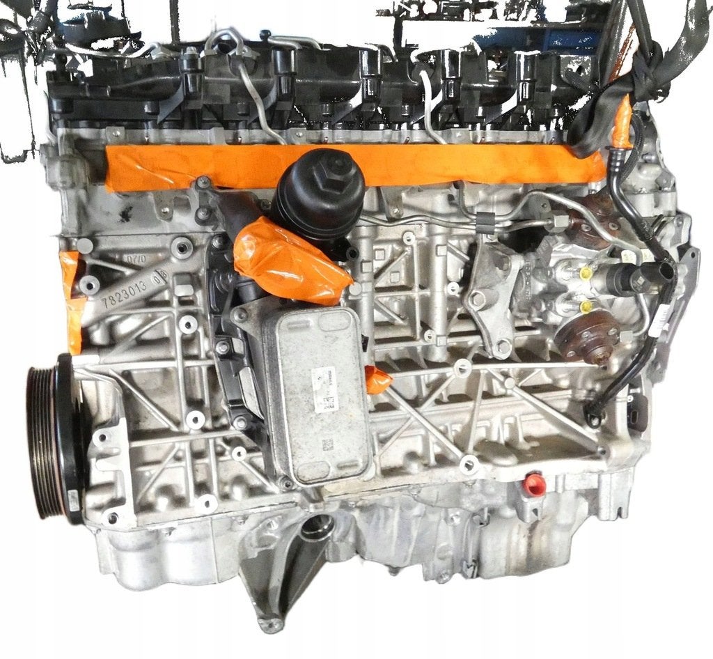Moteur N57D30A Complet F30, F80 BMW X4 E90 E93 E92 F34 X6