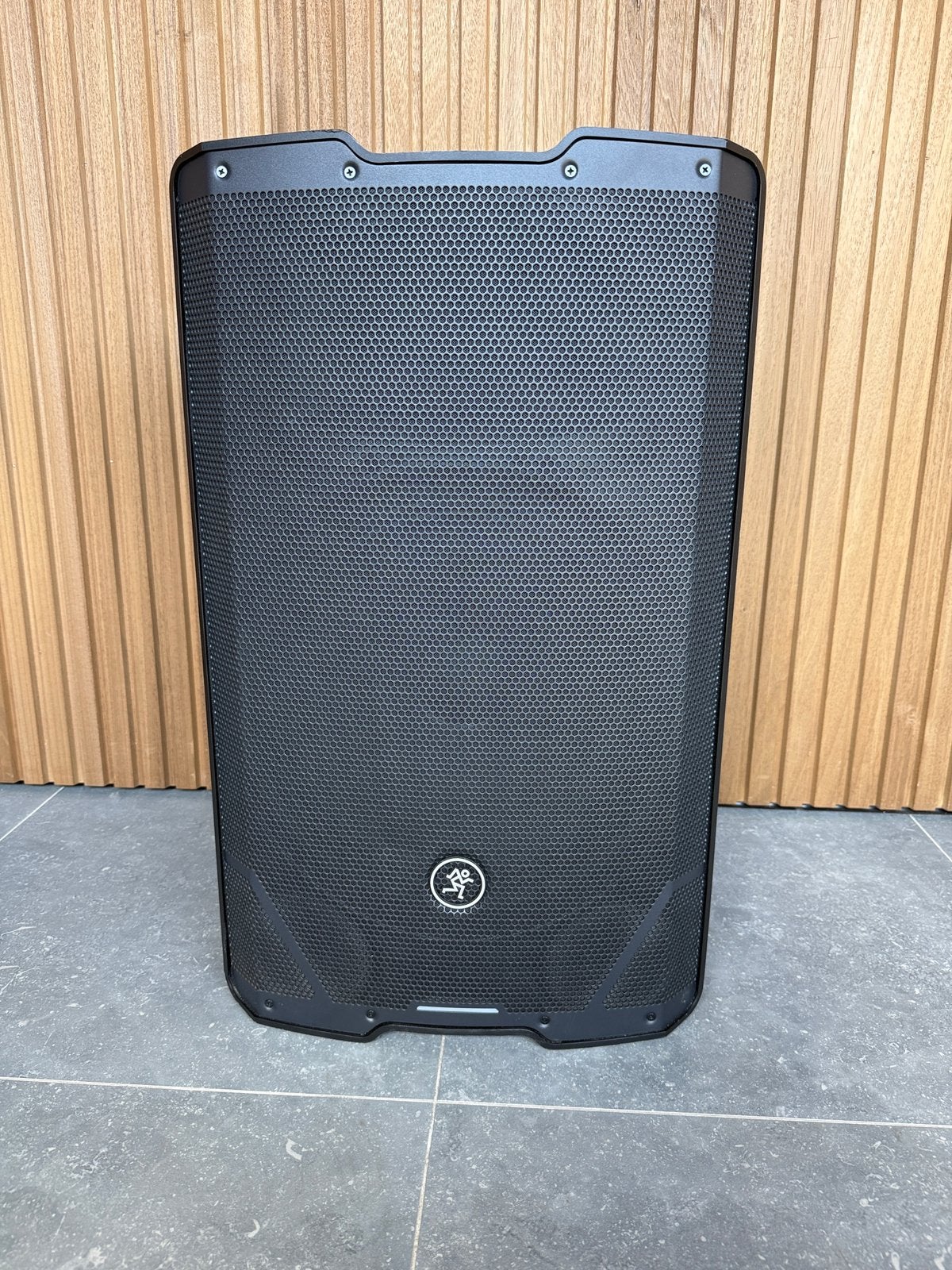 Mackie SRT215 actieve PA speaker, Muziek en Instrumenten, Ophalen of Verzenden