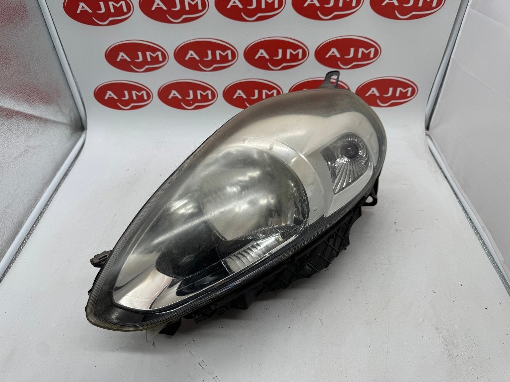 Phare avant gauche Fiat Punto, Autos : Pièces & Accessoires, Enlèvement, Utilisé, Fiat