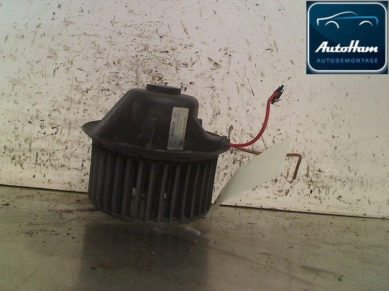 VENTILATEUR RADIATEUR MOTEUR Vento (1H2) (|1H1819021|), Autos : Pièces & Accessoires, Utilisé, Volkswagen