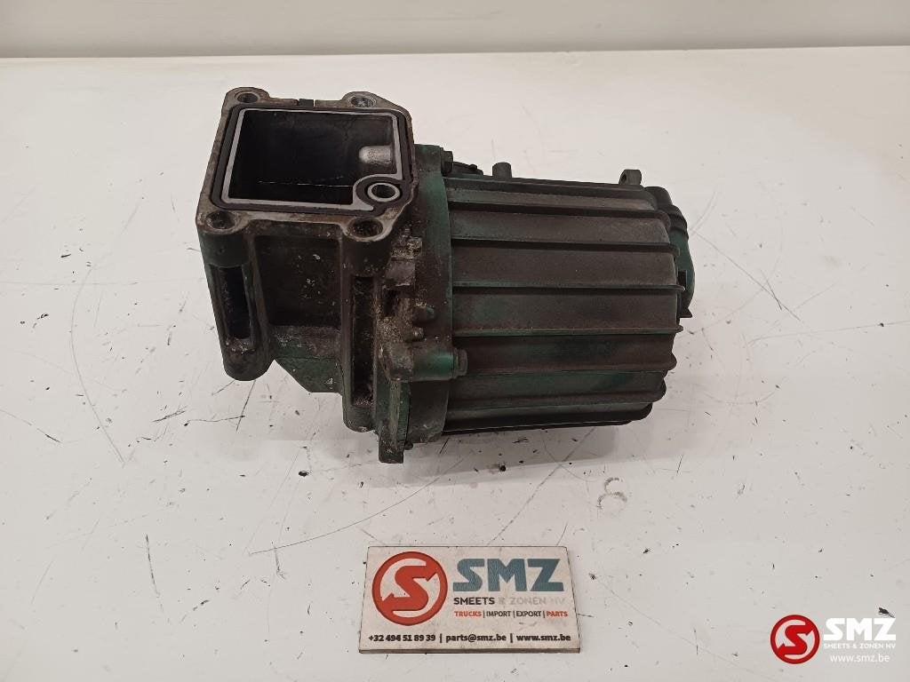 Occ olieafscheider D13 Volvo, Gebruikt, Volvo, Motor en Accessoires