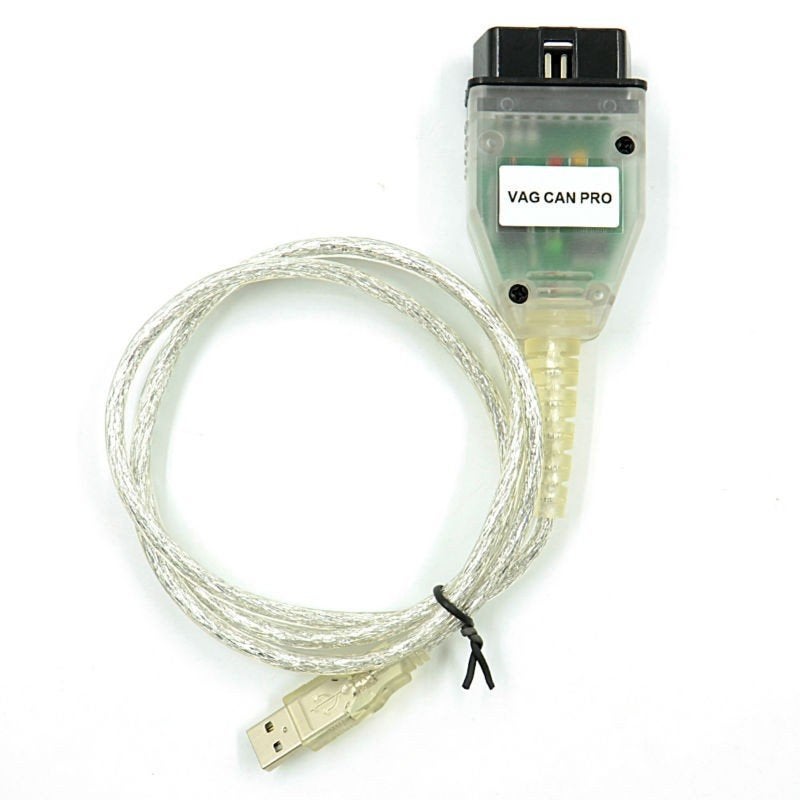 VAG CAN PRO V5.5.1 avec puce FTDI FT245RL, Enlèvement ou Envoi, Neuf