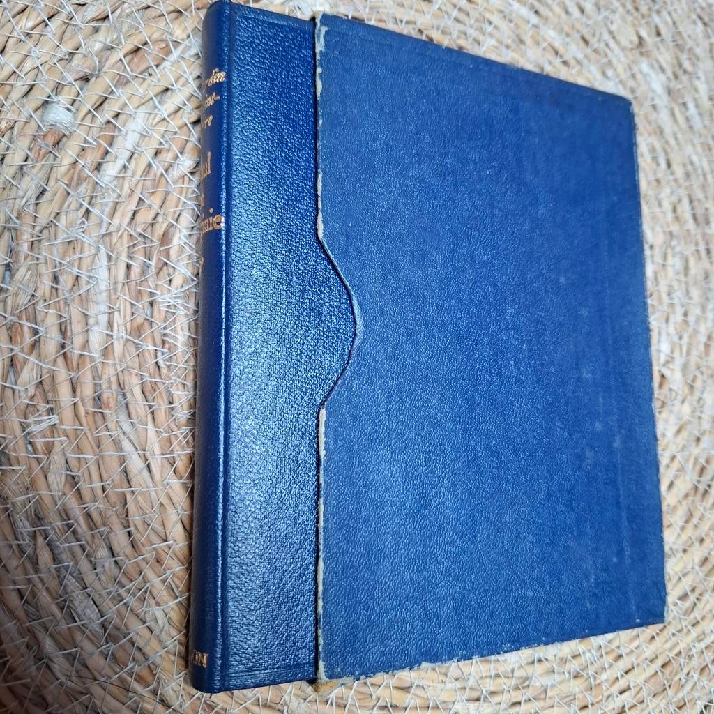 Livre ancien - Paul et Virginie, 1937, Sport en Fitness, Honkbal en Softbal, Ophalen of Verzenden