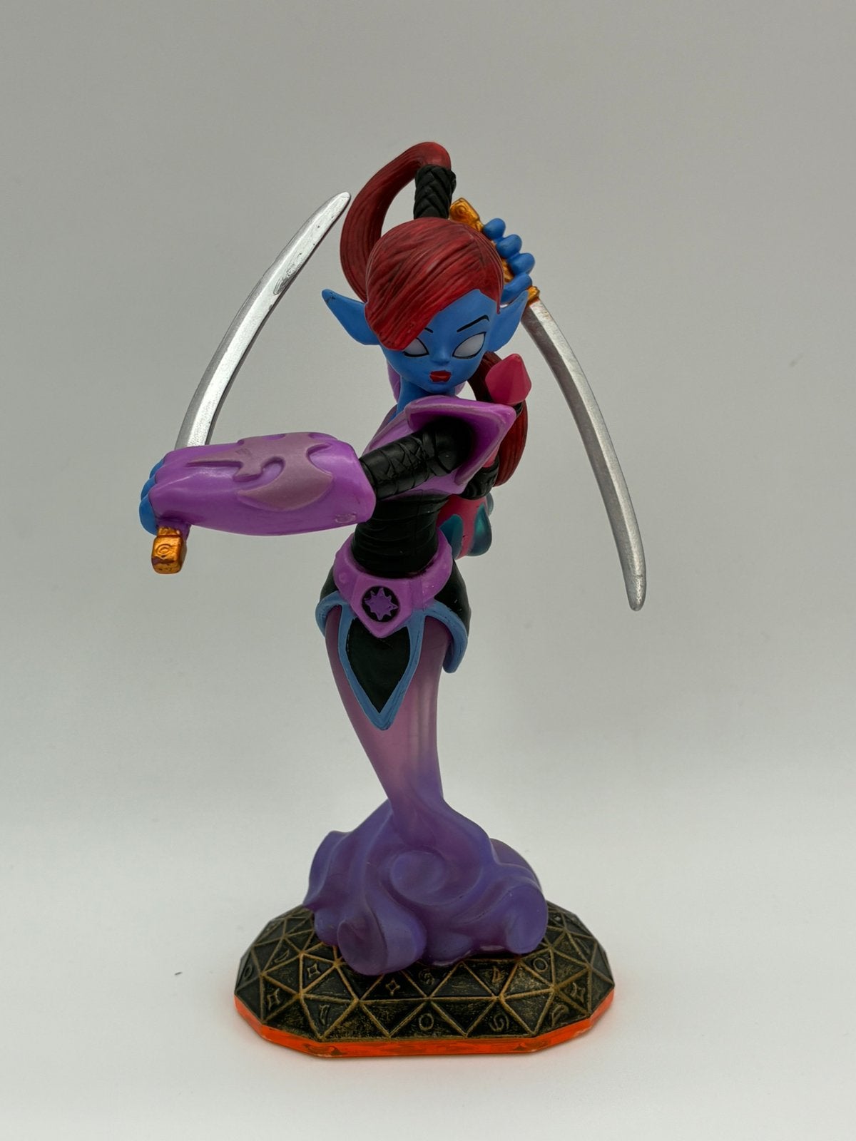 Skylanders Giants Ninjini, Verzenden, Zo goed als nieuw